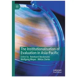 The Institutionalisation of Evaluation, Fachbücher