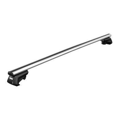 THULE Dachlastenträger SmartRack XT Alu 118 730402