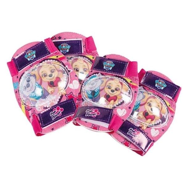Disney 10543 (One Size, Ellbogenschoner, Knieschoner, Einzelstück) (10543)