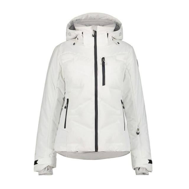 Icepeak flovilla ski jack dames -