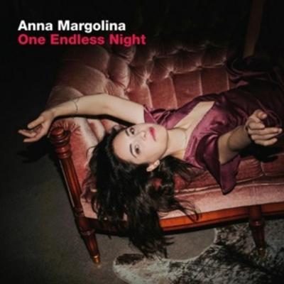 One Endless Night - Anna Margolina, CD