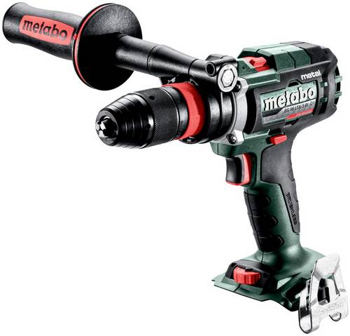 Metabo 603180850 Akku-Bohrschrauber 18V bürstenlos, ohne Akku, ohne Ladegerät