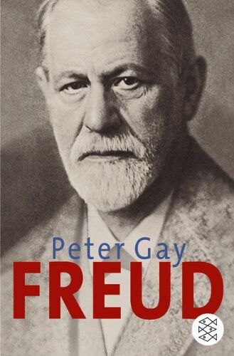 Peter Gay - Freud. Eine Biographie für unsere Zeit. - Preis vom 11.10.2026 15:43:13 h
