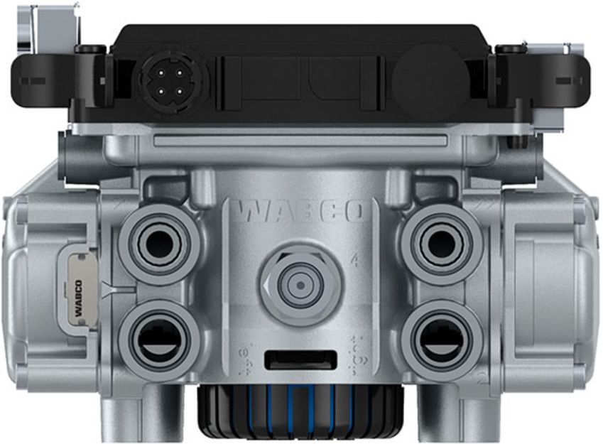 Achsmodulator WABCO 4801040020