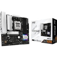 A620AM PRO RS, Mainboard