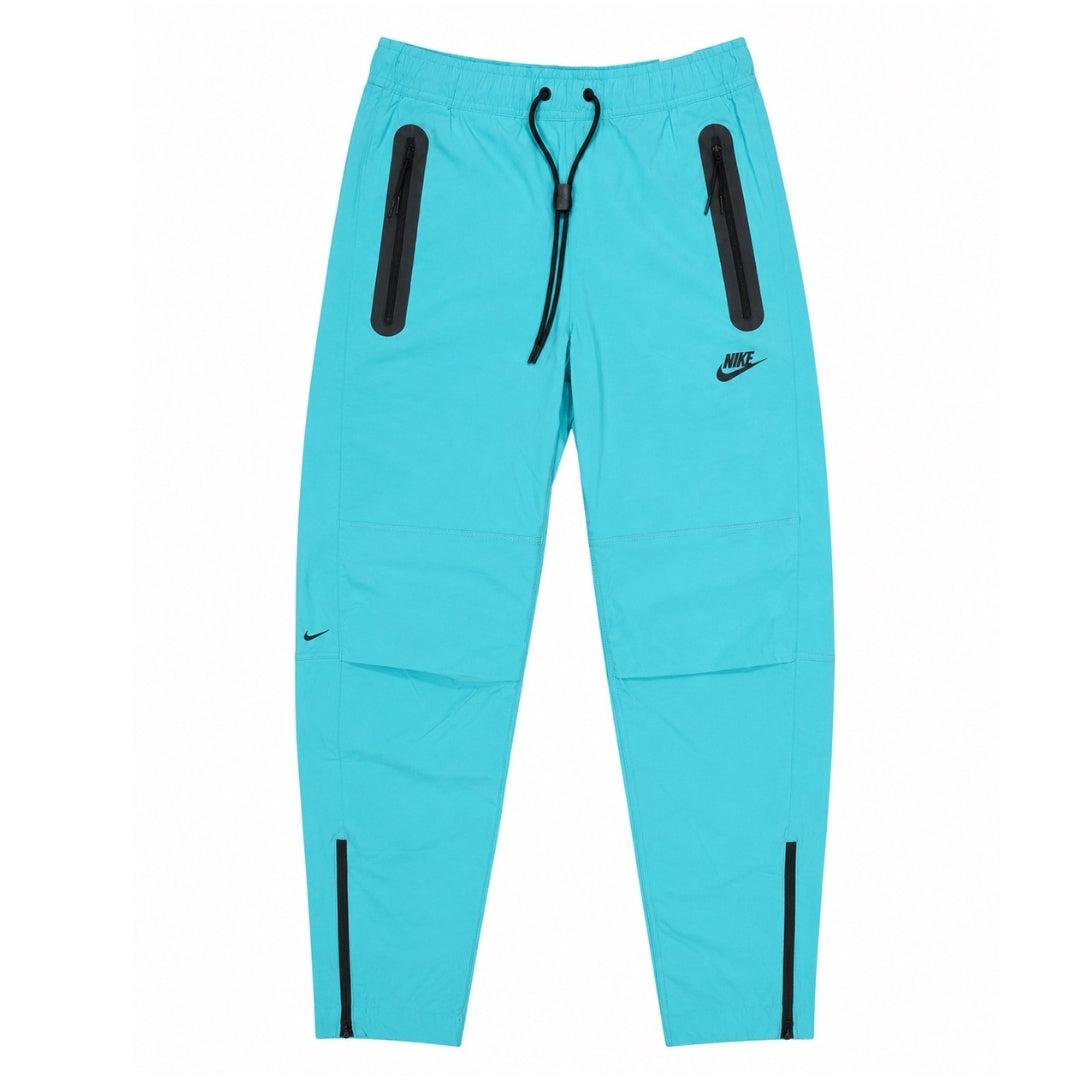 Nike Tech Woven Hose "Dusty Cactus" - Türkis
