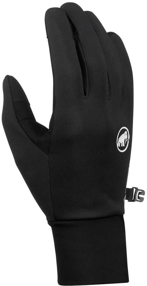 Mammut  - Astro Light So Glove Black - 11 - Gant de ski
