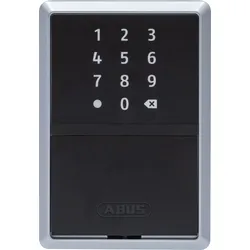 ABUS 787 Smart KeyGarage schwarz-silber