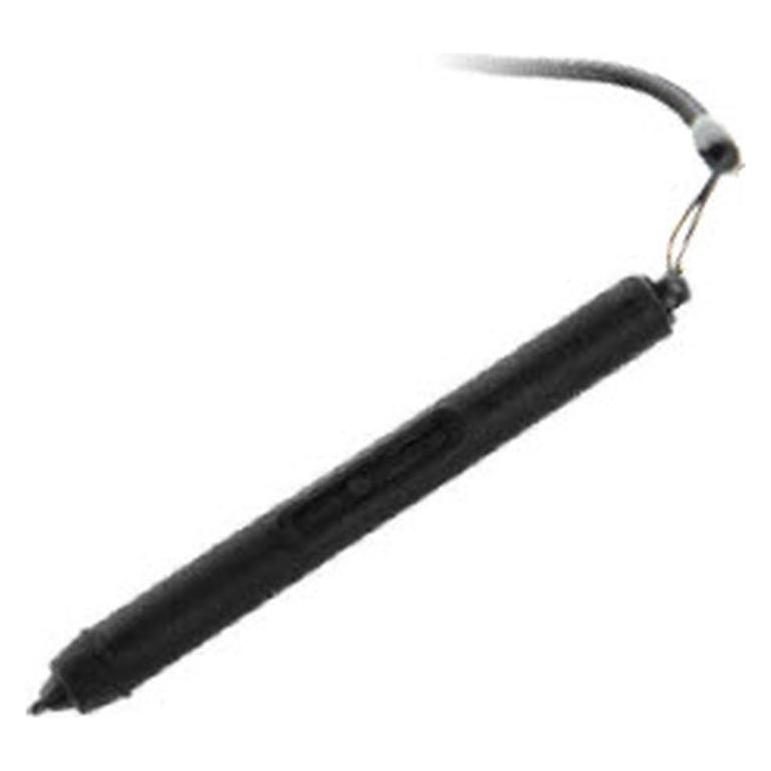 Zebra 440037 stylus pen Black (440037)