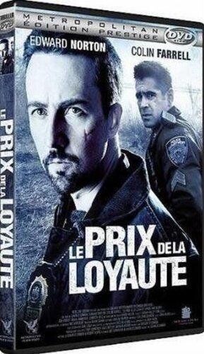 Gavin O'Connor - Le prix de la loyauté [FR Import] - Preis vom 17.10.2026 19:25:27 h