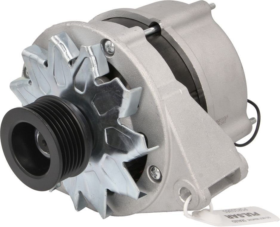 Drehstromgenerator PULSAR ROTATING ELECTRICS PSR10365
