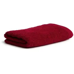 Möve Badetuch   ¦ rot ¦ Maße (cm): B: 100 H: 1