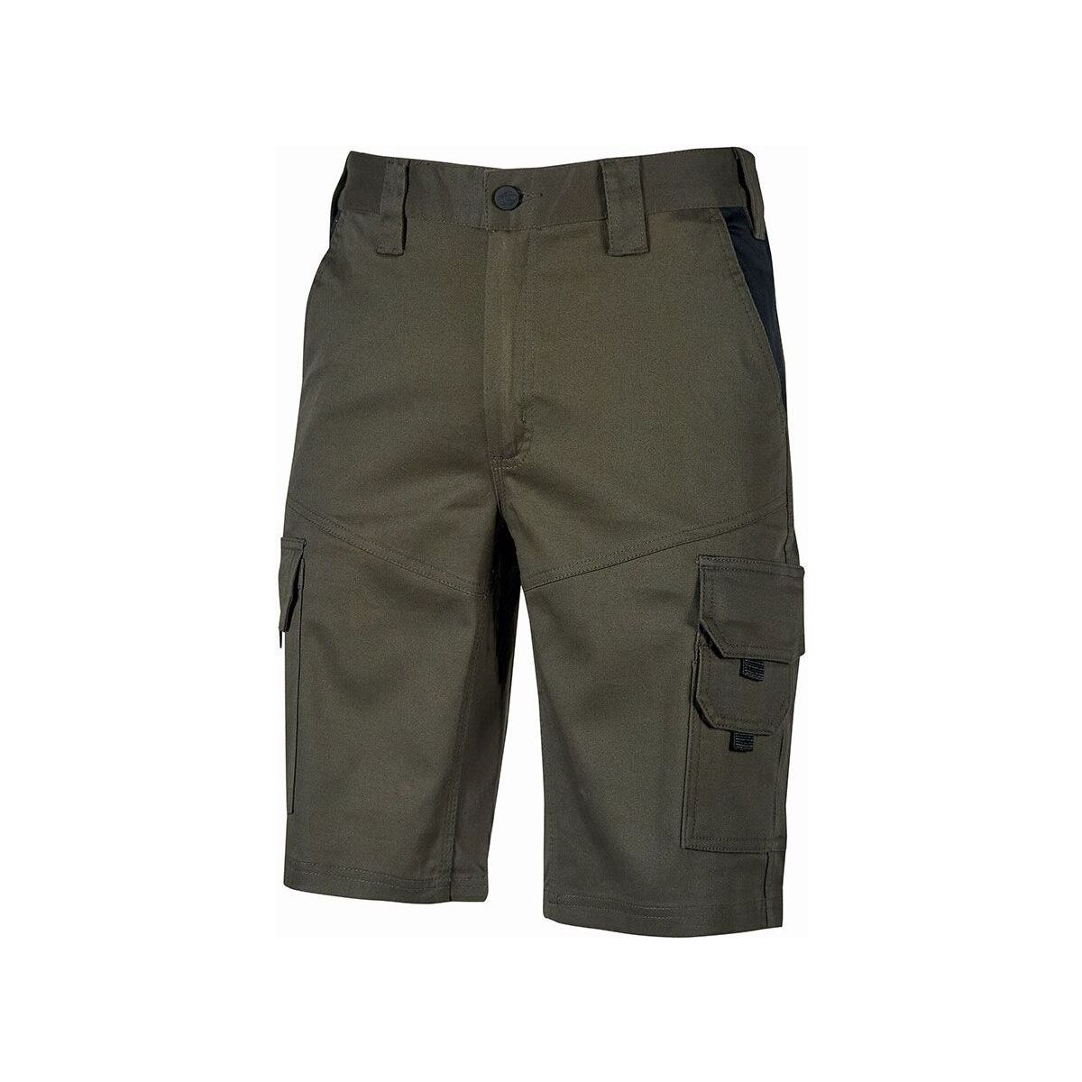 U-Power Bonito dark green (79DG) 4XL WST279DG-79DG-4XL