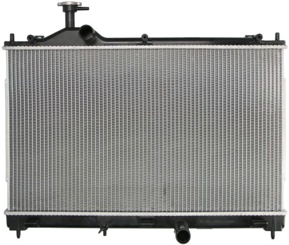 Kühler THERMOTEC D75018TT