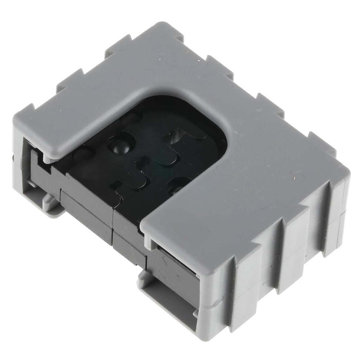 RS PRO Crimp-Matrizensatz, 12AWG / 10AWG max., Typ Crimphülse offen (4929680)