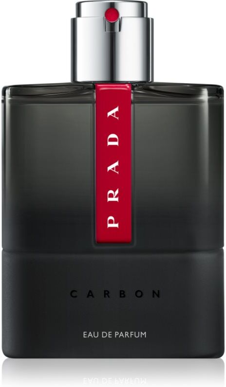 Prada Luna Rossa Carbon Eau de Parfum pour homme 100 ml