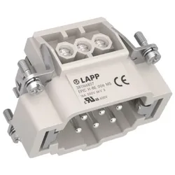Lapp Zubehör EPIC H-BE 006 MS 381166827