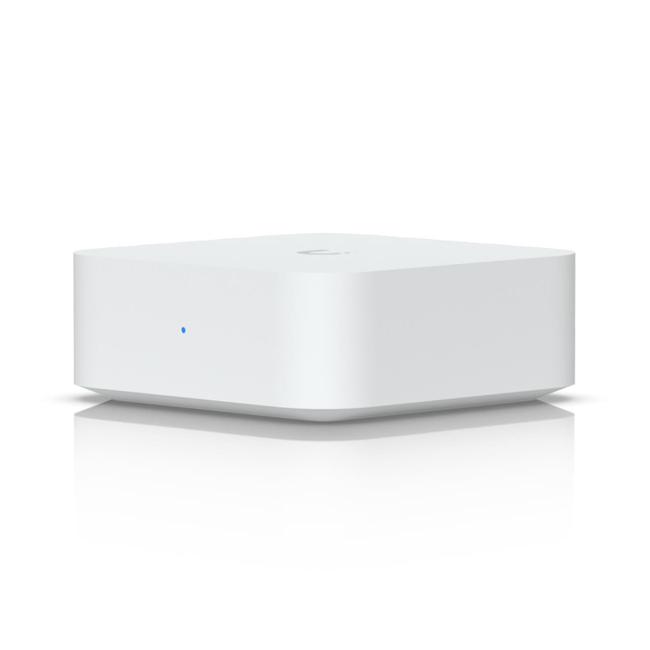 Ubiquiti UniFi Play PoE Audio Port 2x RCA out, 2x RCA in, 1x HDMI Weiß