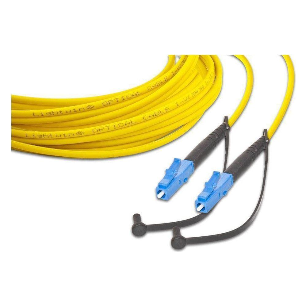 Lightwin Netzwerkkabel (5 m) (LSP-09 LC-LC 5.0)