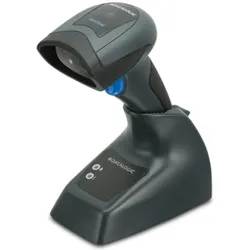 Datalogic QuickScan QM2131 (1D-Barcodes), Barcode Scanner, Schwarz