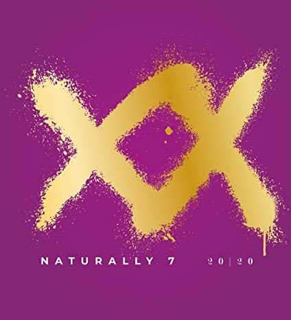 Naturally 7 - 20/20 - Preis vom 11.10.2026 15:43:13 h