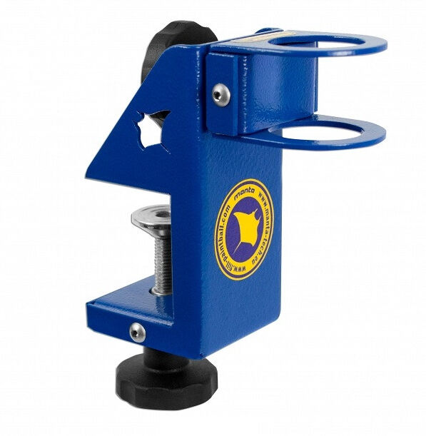 Manta Quick Filler Holder