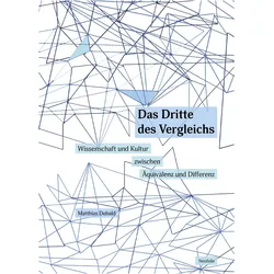 Das Dritte des Vergleichs, Fachbücher von Matthias Debald