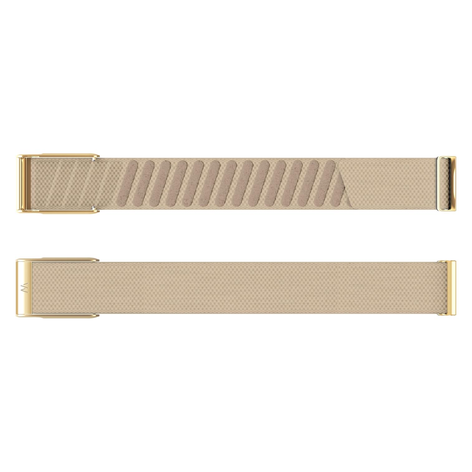 Whoop SuperKnit Luxe Band (24 mm, SuperKnit, Synthetische Fasern) (810114362563)
