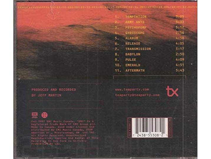 Transmission