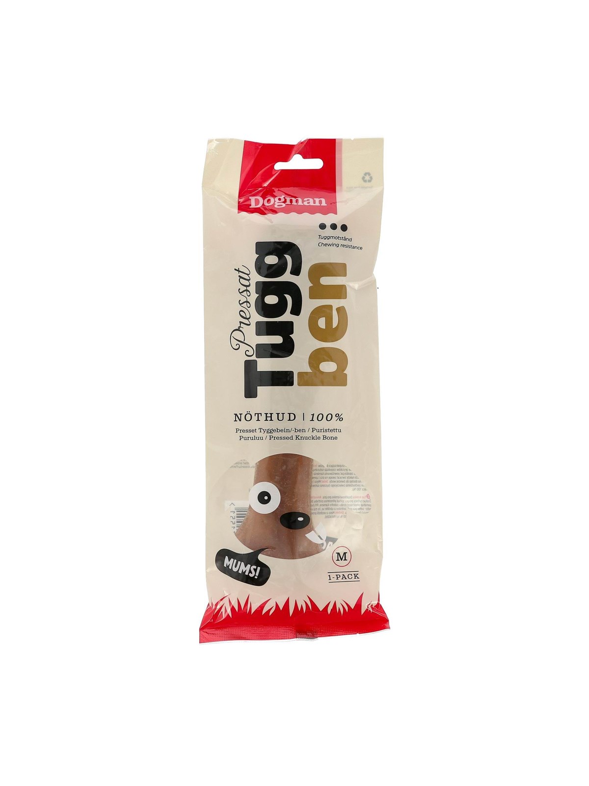 Dogman Chew bone