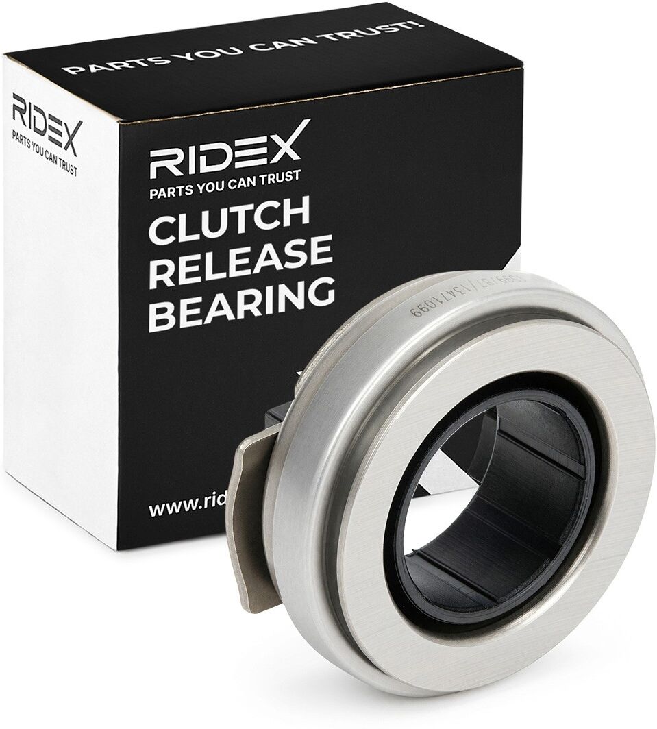 RIDEX 48R0002 Ausrücklager