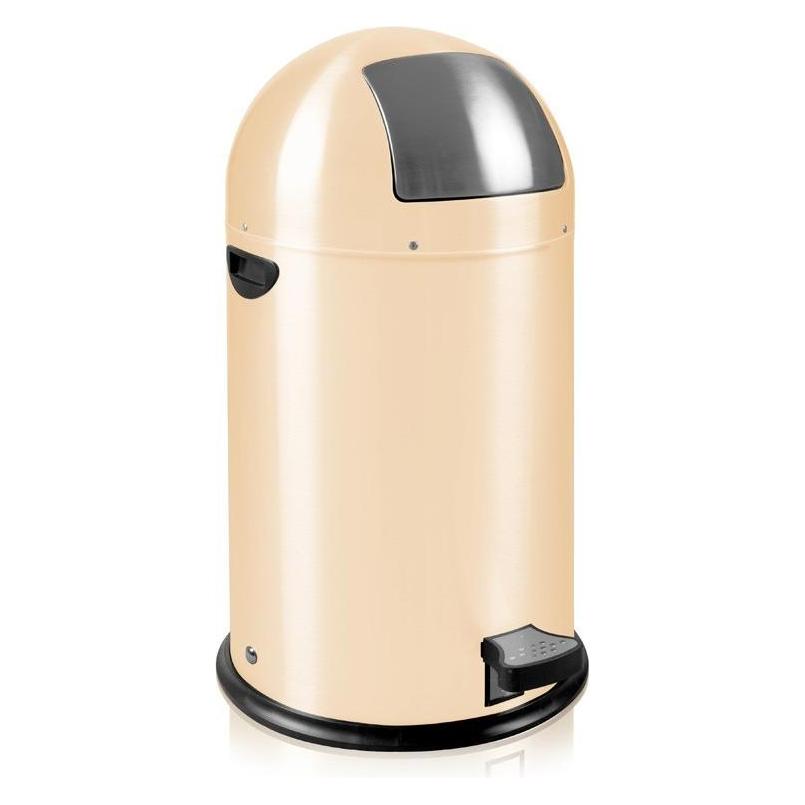 kaiserkraft Push-Abfallsammler (33 l) (8713631046799)