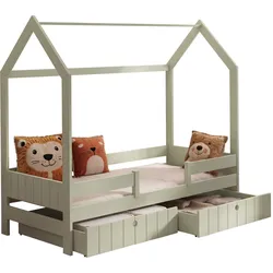 HAUSBETT Naomi