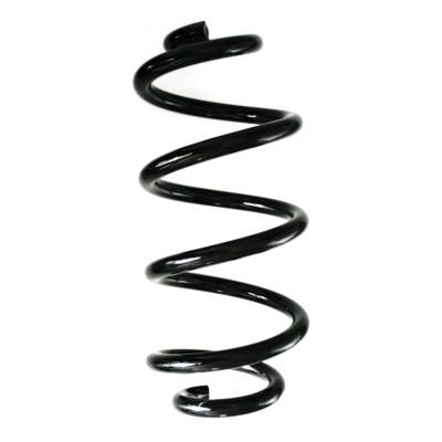 SPIDAN Fahrwerksfeder 88382 Hinterachse für NISSAN