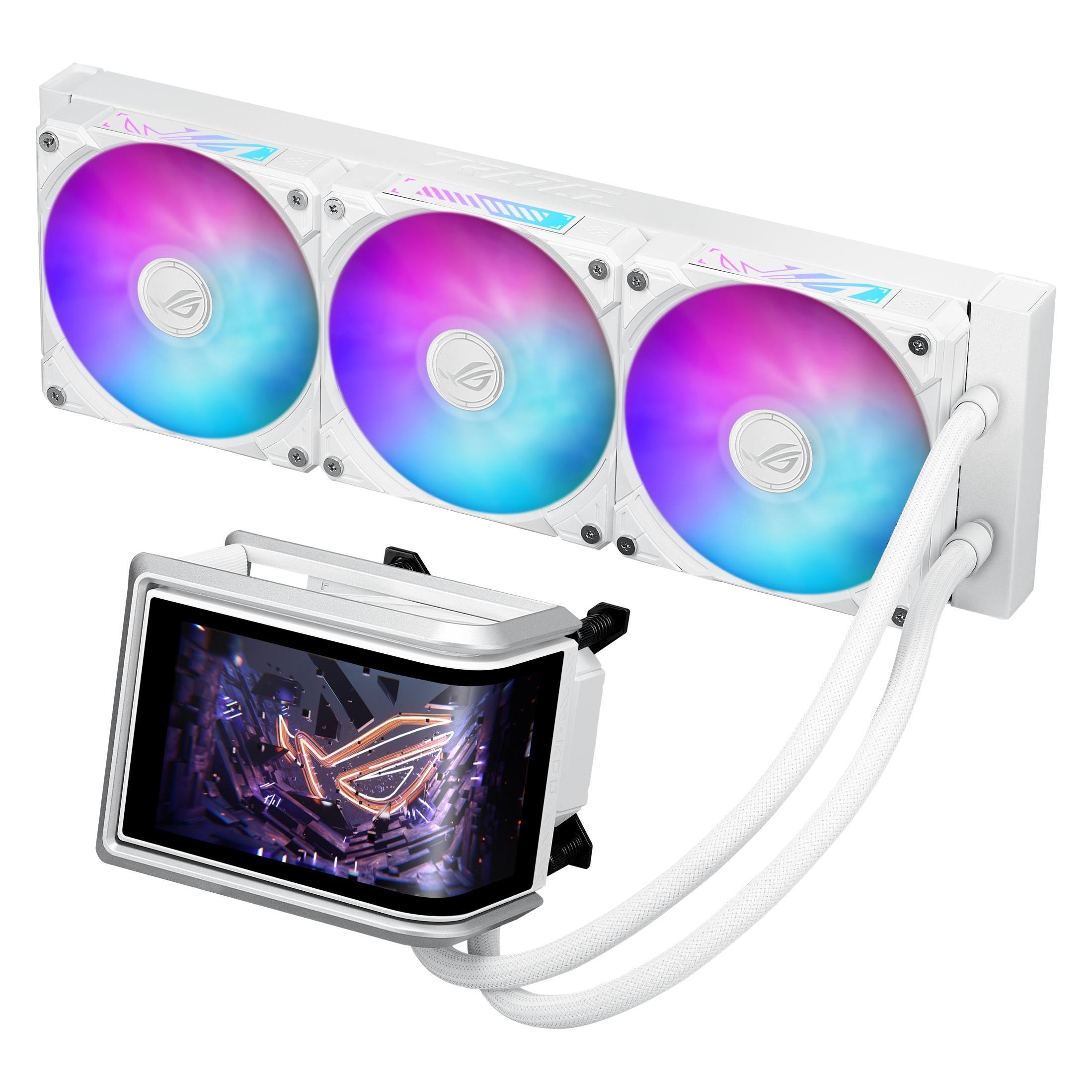 ASUS ROG RYUO IV 360 ARGB (90RC01N2-B0EAY0)