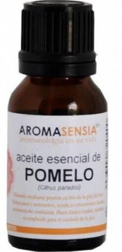 Aromasensia Grapefruit Essential Oil 15 ml
