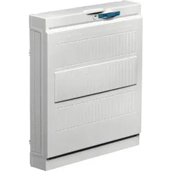 Hager, Verteilerschrank Zubehör, Abdeckung