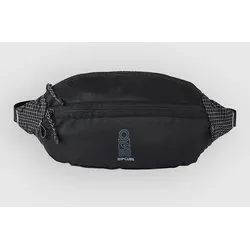 Rip Curl S-Series Packable Waist Tasche Tasche black Gr. Uni