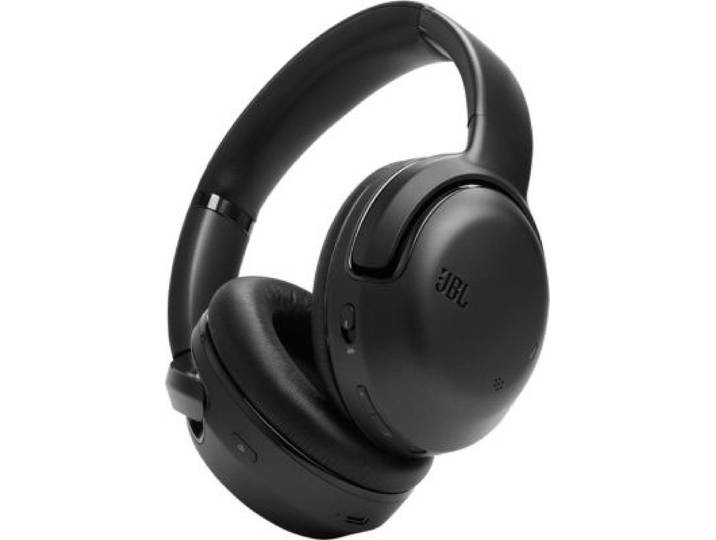 Jbl - Casque Tour One M2 Noir