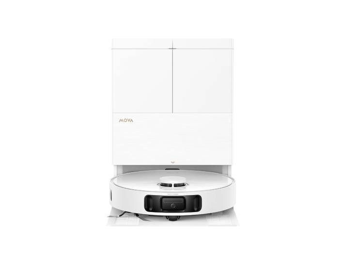 Mova Robotersauger E50 Pro Ultra