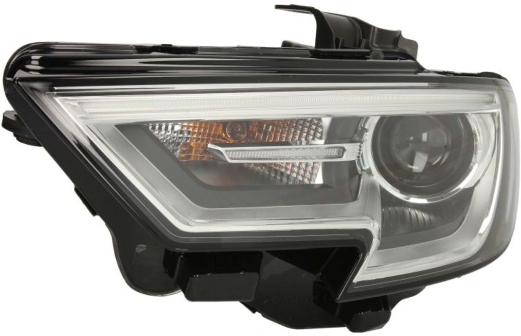 Hauptscheinwerfer VALEO VAL046814