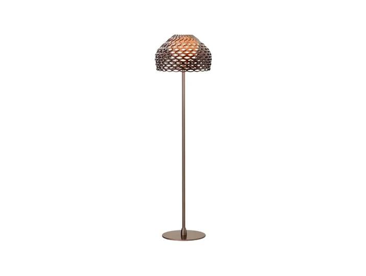 Flos Lampadaire Tatou F Ocre