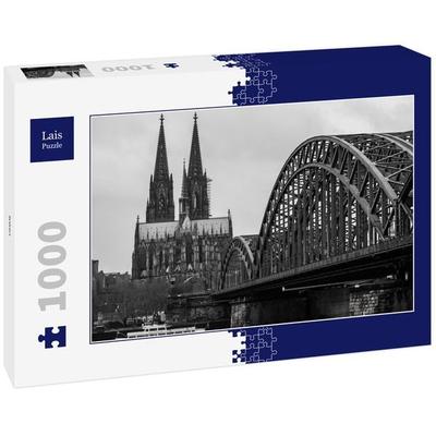 Lais Puzzle Köln 1000 Teile