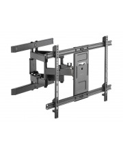 LogiLink TV-Wandhalterung neigbar/schwenkbar/drehbar 37-80" (BP0114)
