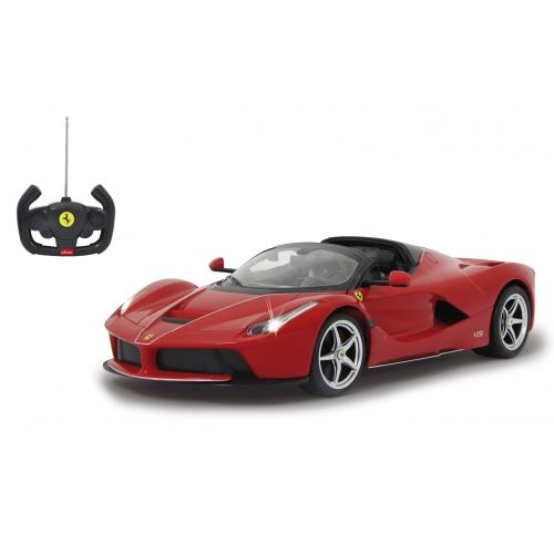Jamara Ferrari LaFerrari Aperta 1:14 rot Driftmodus