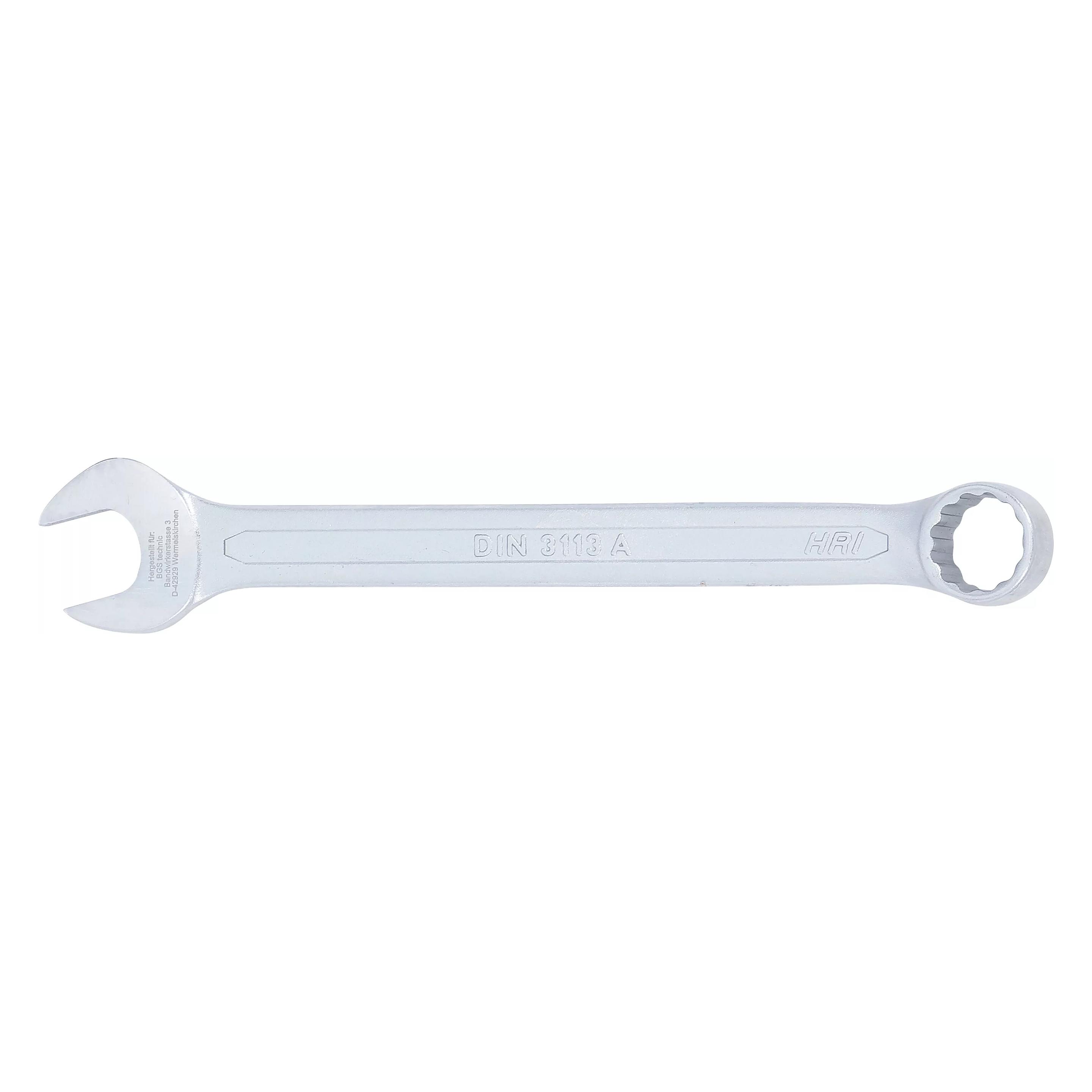 BGS Maul-Ringschlüssel SW 11/16" (11/16") (30195)