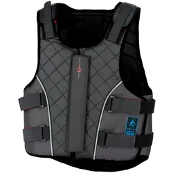 Sicherheitsweste Erwachsene ProtectoFlex light Rückenprotektor XS