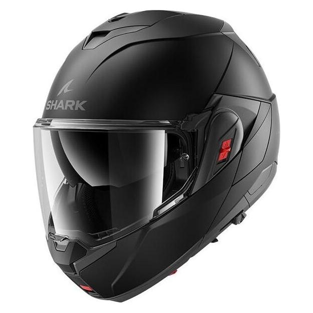 Shark Jaw Helm OXO BLANK MAT (XXL) (54564044)