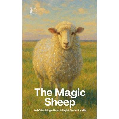 The Magic Sheep And Other Bilingual French-English Stories for Kids, Taschenbuch von Pomme Bilingual, Pomme Bilingual