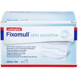 FIXOMULL Skin Sensitive 10 cmx5 m